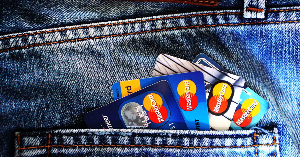 Cartão de crédito virtual: como criar do zero