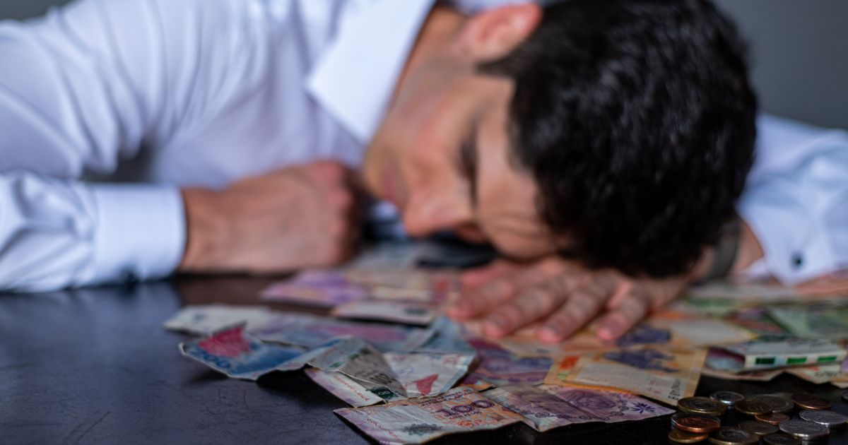 Psicologia do Dinheiro: Conceitos Básicos e Como Aplicar no Dia a Dia