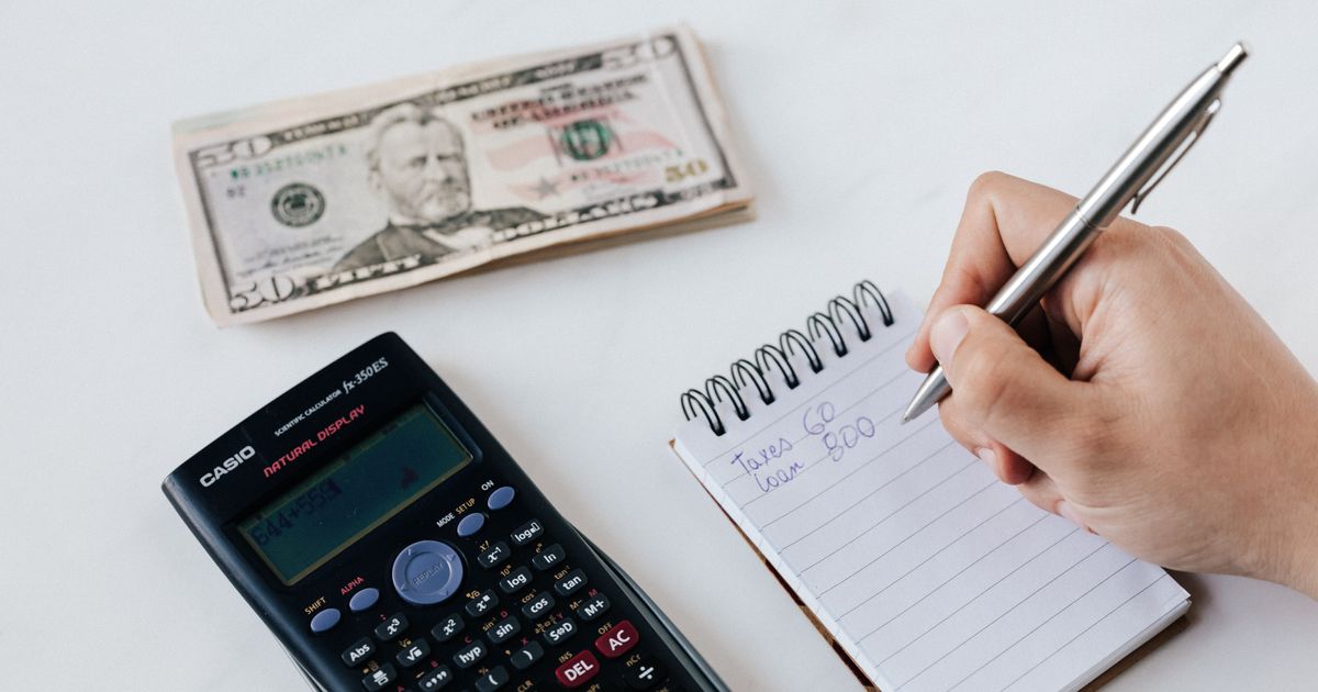 Empréstimo pessoal sem comprovação de renda: como sair do zero