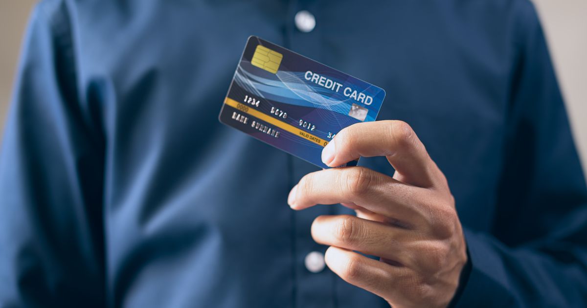 Primeiro cartão de crédito: como conseguir com segurança