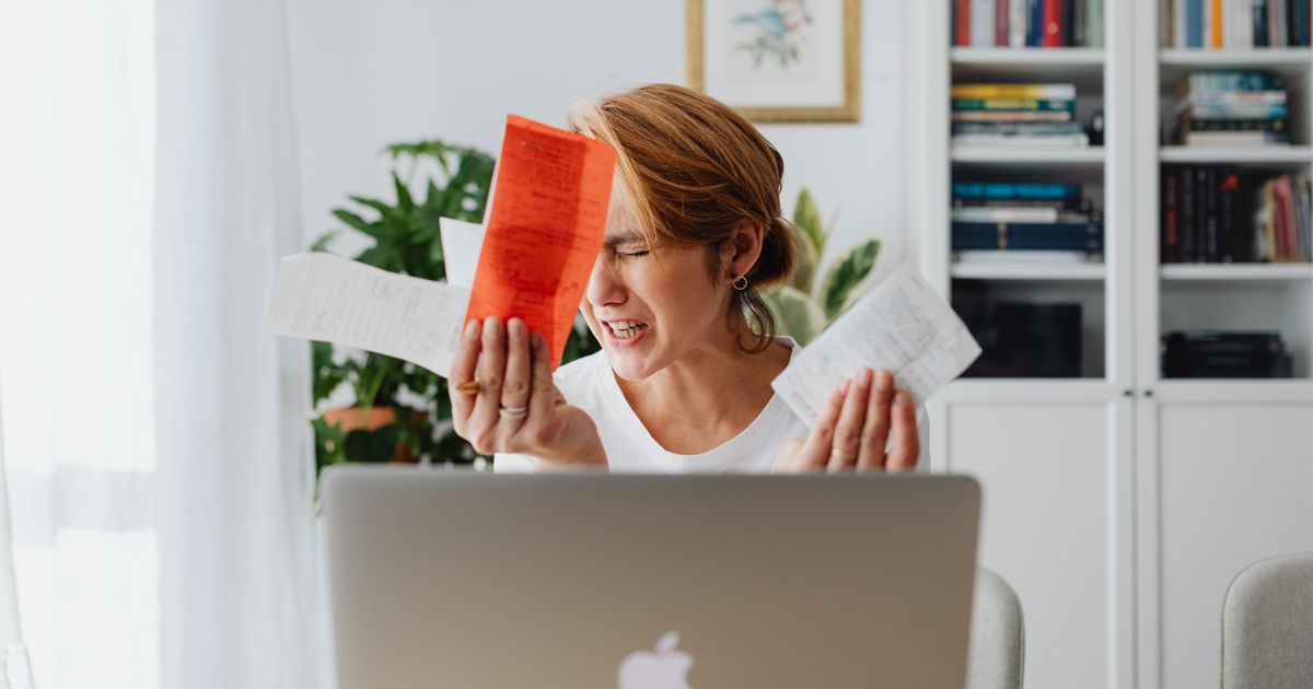 Score e atrasos pequenos: como funciona na prática