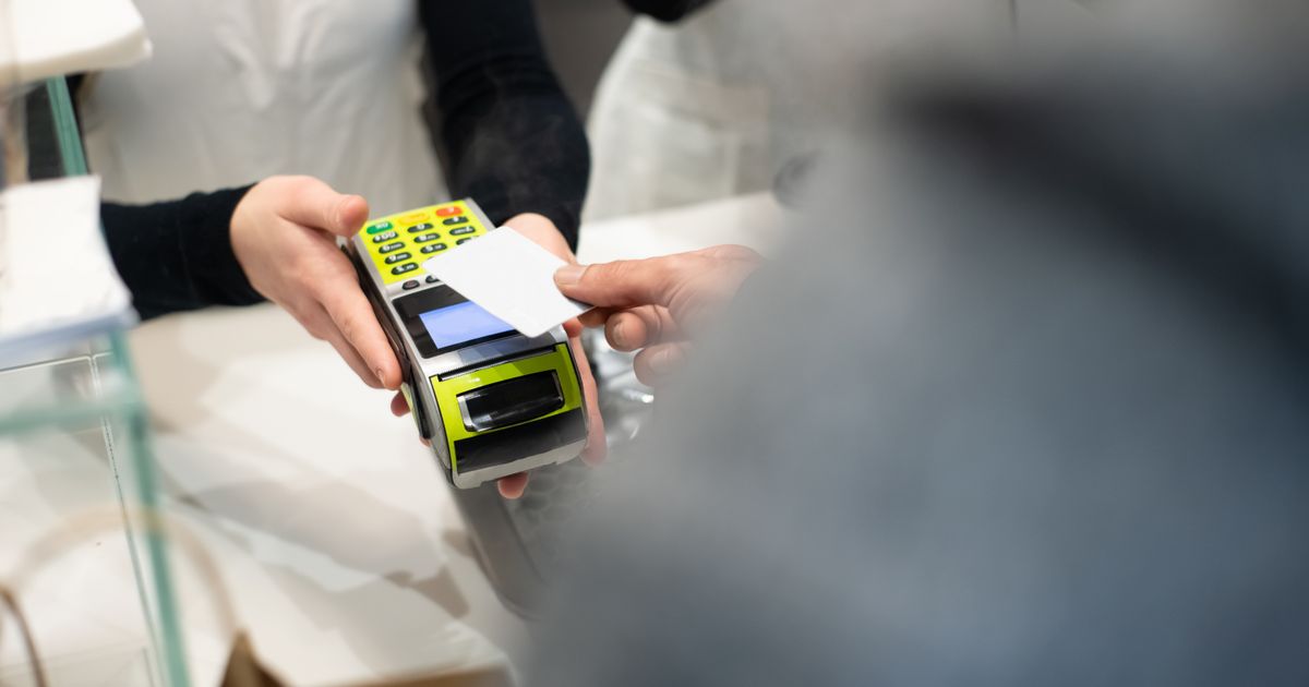 Fatura do cartão de crédito: como entender com lista de verificação essencial