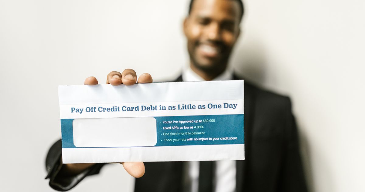 Como negociar dívida de cartão de crédito: manual de bolso
