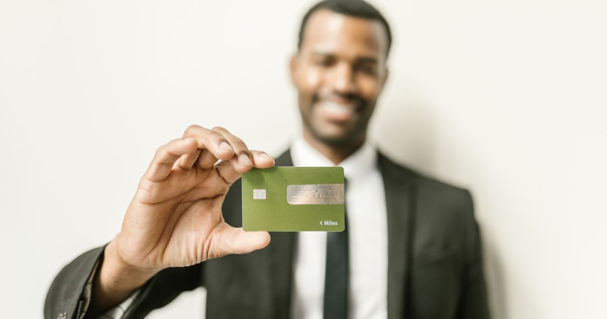 Primeiro cartão de crédito: como conseguir de forma simples